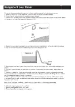 Предварительный просмотр 46 страницы Oval SP493613B Instruction Manual