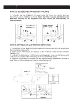 Preview for 54 page of Oval SP493613B Instruction Manual