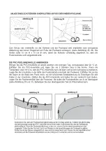 Preview for 58 page of Oval SP493613B Instruction Manual