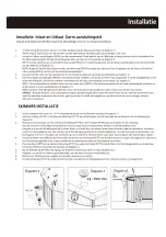 Preview for 91 page of Oval SP493613B Instruction Manual