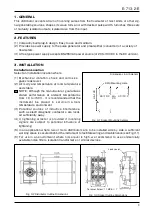 Preview for 3 page of Oval SU1308 Instructions Manual