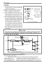 Предварительный просмотр 4 страницы Oval SU1308 Instructions Manual