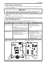 Preview for 5 page of Oval SU1308 Instructions Manual