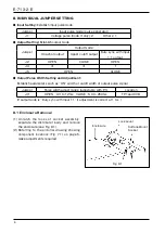 Предварительный просмотр 6 страницы Oval SU1308 Instructions Manual