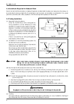 Preview for 8 page of Oval TF1015-P11G-11 A Series Instructions Manual