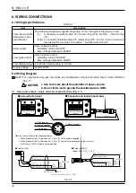 Предварительный просмотр 10 страницы Oval TF1015-P11G-11 A Series Instructions Manual