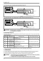 Предварительный просмотр 14 страницы Oval TF1015-P11G-11 A Series Instructions Manual