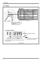 Preview for 8 page of Oval Ultra mass MKII CN003 Instructions Manual