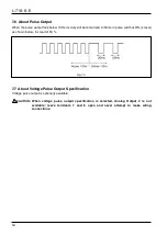 Preview for 54 page of Oval Ultra mass MKII CN003 Instructions Manual