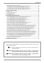 Preview for 3 page of Oval Ultra Oval LW76E Instructions Manual