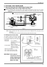 Preview for 13 page of Oval Ultra Oval LW76E Instructions Manual