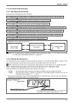 Preview for 41 page of Oval ULTRA UF-II Instructions Manual