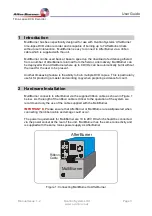 Preview for 3 page of Ovation Systems MultiBurner User Manual