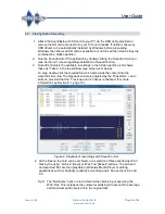 Предварительный просмотр 6 страницы Ovation Systems SoundByte User Manual