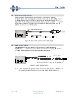 Предварительный просмотр 13 страницы Ovation Systems SoundByte User Manual