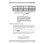 Preview for 10 page of Ovation 1C31169G01 User Manual