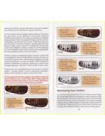 Preview for 6 page of Ovation Adamas I Use & Care Reference Manual