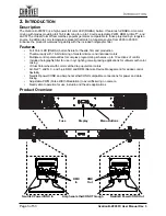 Preview for 8 page of Ovation B-2805FC User Manual