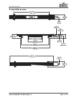 Preview for 9 page of Ovation B-2805FC User Manual