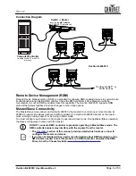 Preview for 11 page of Ovation B-2805FC User Manual