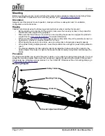 Preview for 12 page of Ovation B-2805FC User Manual