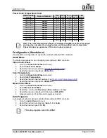 Preview for 51 page of Ovation B-2805FC User Manual