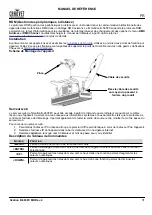 Предварительный просмотр 32 страницы Ovation B-565FC Quick Reference Manual