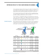 Preview for 2 page of Ovation BioNatural 1060-0020 Operator'S Manual