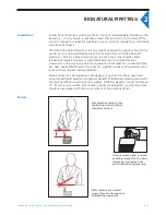 Preview for 4 page of Ovation BioNatural 1060-0020 Operator'S Manual