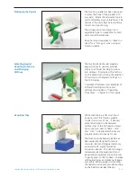 Preview for 6 page of Ovation BioNatural 1060-0020 Operator'S Manual