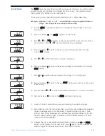 Preview for 13 page of Ovation BioNatural 1060-0020 Operator'S Manual