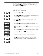 Preview for 14 page of Ovation BioNatural 1060-0020 Operator'S Manual