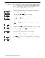 Preview for 15 page of Ovation BioNatural 1060-0020 Operator'S Manual