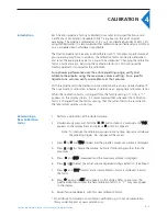 Preview for 17 page of Ovation BioNatural 1060-0020 Operator'S Manual