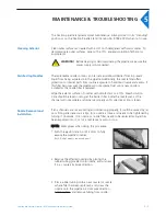 Preview for 19 page of Ovation BioNatural 1060-0020 Operator'S Manual