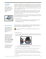 Preview for 21 page of Ovation BioNatural 1060-0020 Operator'S Manual