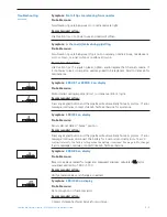 Preview for 23 page of Ovation BioNatural 1060-0020 Operator'S Manual