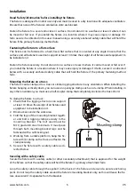 Preview for 5 page of Ovation CTC 300 FRESNEL User Manual