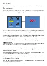 Preview for 9 page of Ovation CTC 300 FRESNEL User Manual