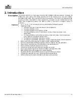 Preview for 7 page of Ovation E-910FC User Manual