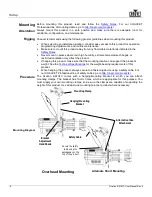 Preview for 12 page of Ovation E-910FC User Manual