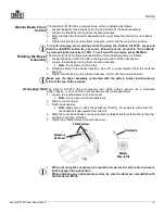 Preview for 13 page of Ovation E-910FC User Manual