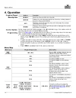 Preview for 14 page of Ovation E-910FC User Manual