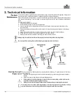 Preview for 24 page of Ovation E-910FC User Manual