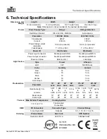 Preview for 25 page of Ovation E-910FC User Manual