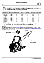 Preview for 30 page of Ovation F-55FC Quick Reference Manual