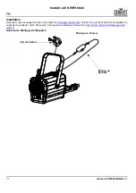 Preview for 12 page of Ovation F-55WW Quick Reference Manual