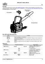 Preview for 17 page of Ovation F-55WW Quick Reference Manual