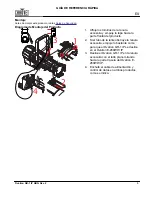 Preview for 5 page of Ovation GR-1 IP Quick Reference Manual