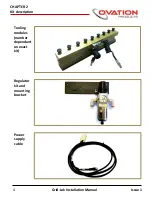 Preview for 6 page of Ovation Grid-Lok Installation Manual